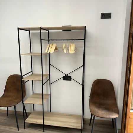 Apartament Vellosol
