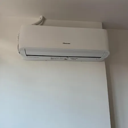 Vellosol Apartment