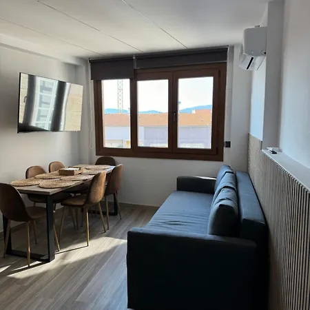 Vellosol Apartment