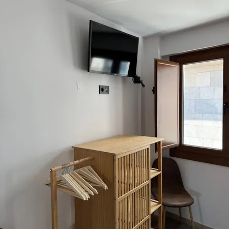 Apartment Vellosol *