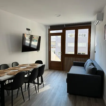 Vellosol Apartment *