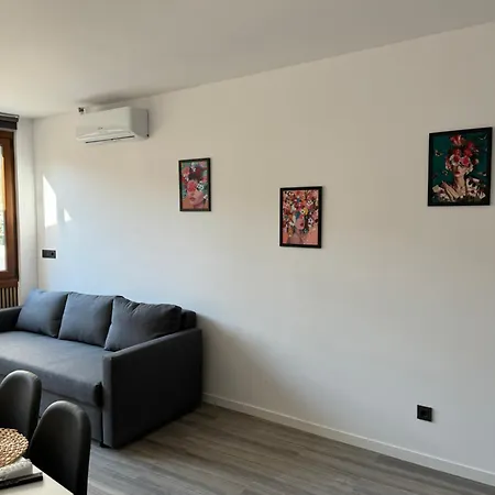 Apartment Vellosol