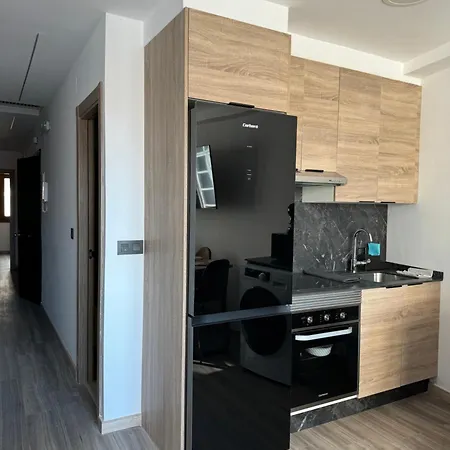 Apartment Vellosol *