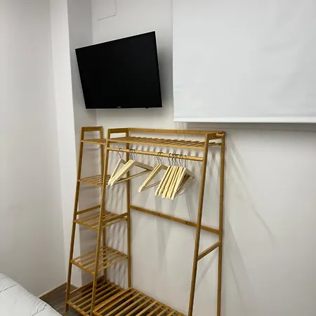 Apartment Vellosol Vigo