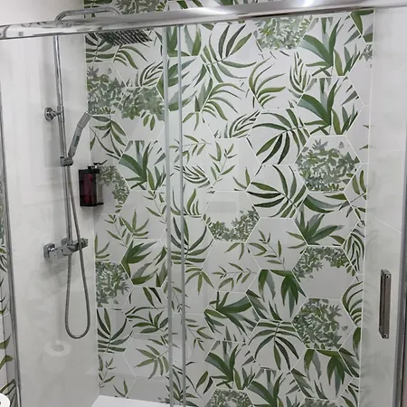 Vellosol Apartment Vigo