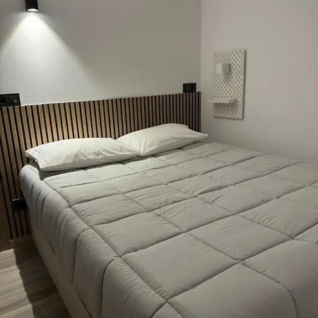 Apartment Vellosol Vigo