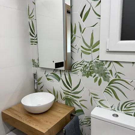 Apartment Vellosol *