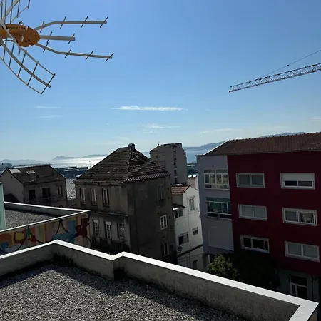 Vellosol Виго