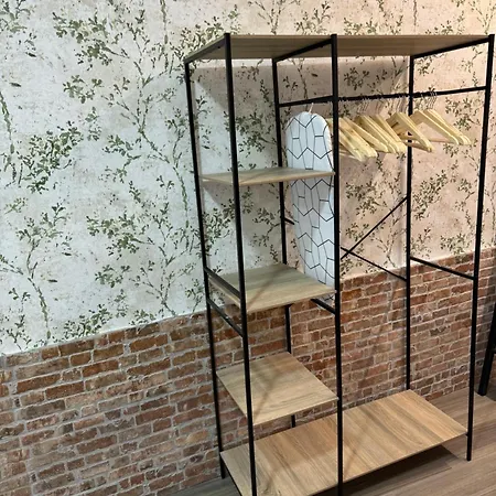 Apartament Vellosol Vigo