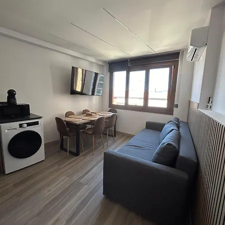 Vellosol Apartment