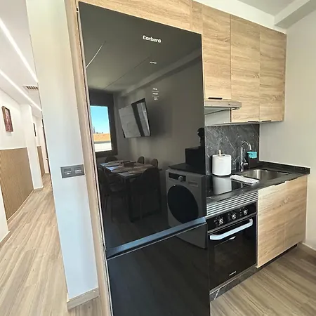 Appartement Vellosol