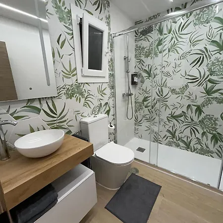 Vellosol Apartment