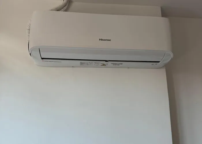 Vellosol Lägenhet