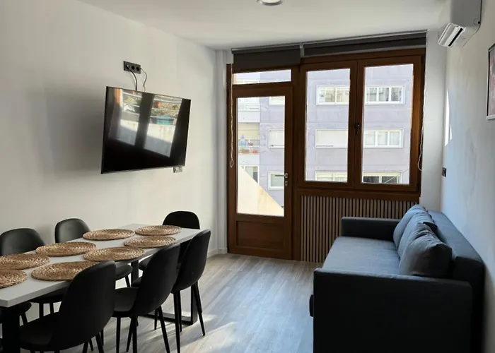 Vellosol Апартаменты *