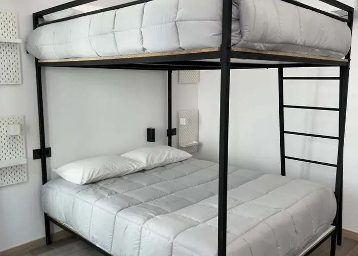 Апартаменты Vellosol