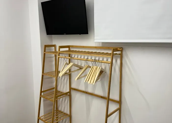 Апартаменты Vellosol Виго