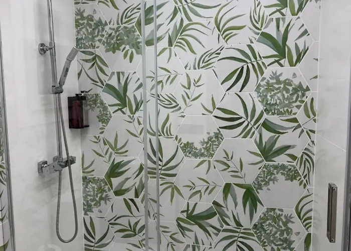 Vellosol Lägenhet Vigo