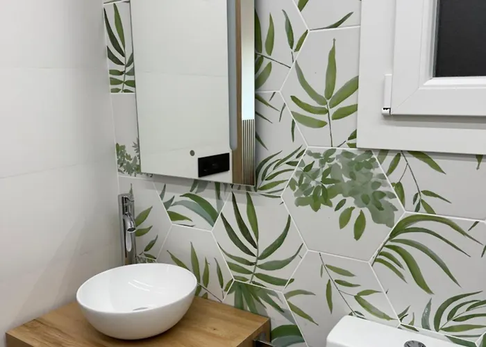 Апартаменты Vellosol *