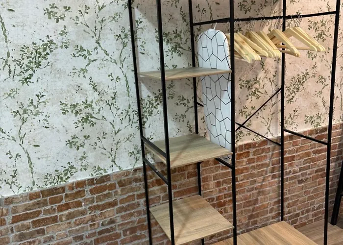 Апартаменты Vellosol Виго